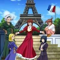   Sakura Taisen: Le Nouveau Paris <small>Music</small> 